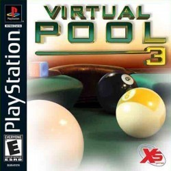 Virtual Pool 3 [SLUS-01374] Rom